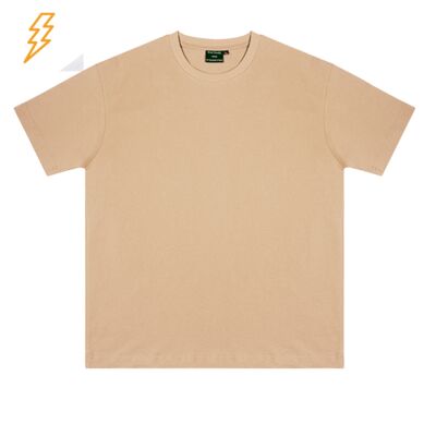 [RUSH] Koa Goods Hemp Tee Thumbnail